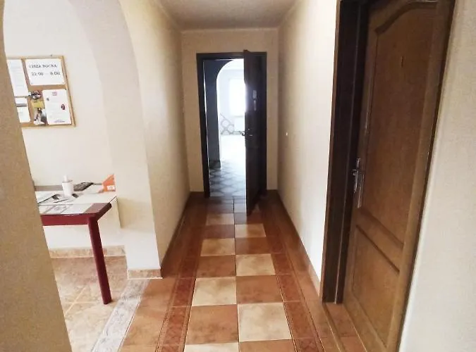 Wislany Raj 3* Wisla