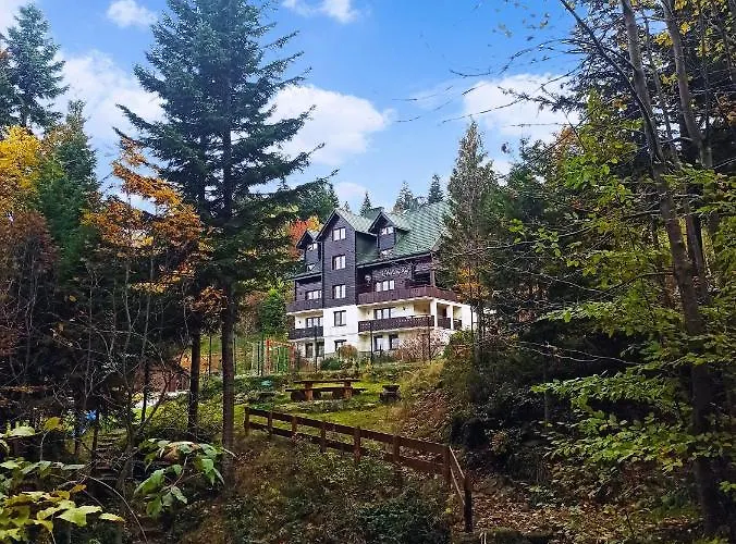 Wislany Raj Guest house