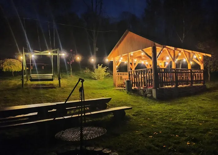 Wislany Raj Guest house 3*