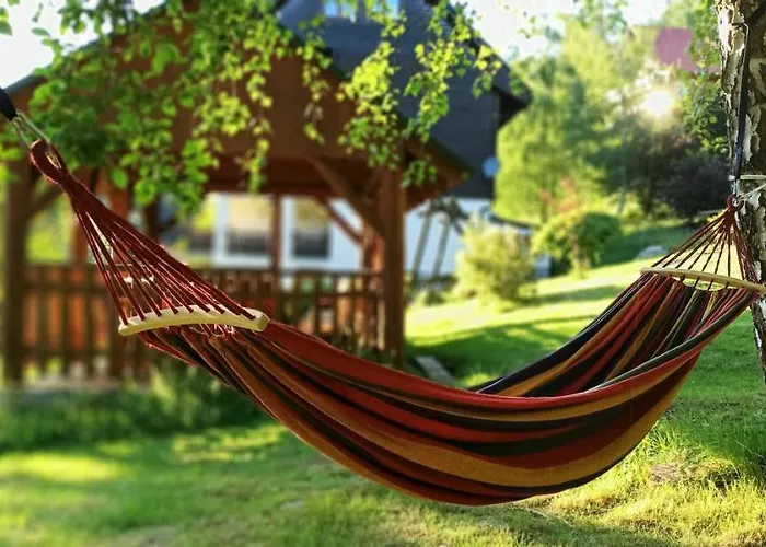 Guest house Wislany Raj Wisla