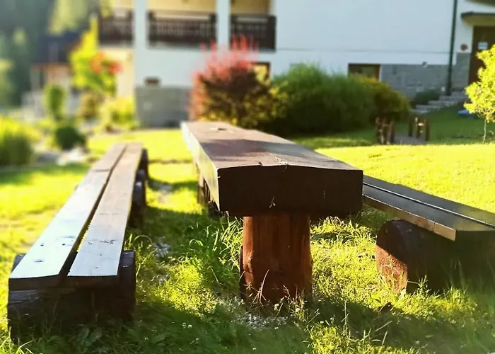 Wislany Raj Guest house 3*