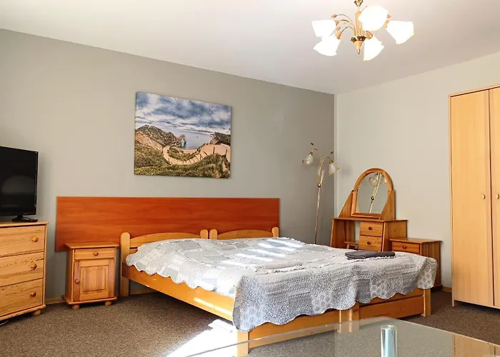 Wislany Raj 3* Wisla