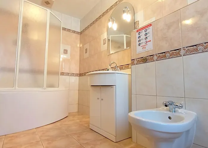 Wislany Raj 3* Wisla