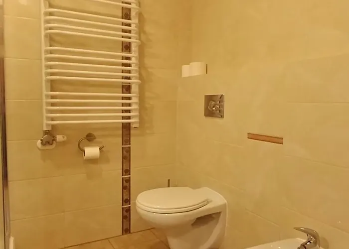 Guest house Wislany Raj Wisla