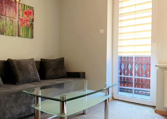 Wislany Raj Guest house 3*