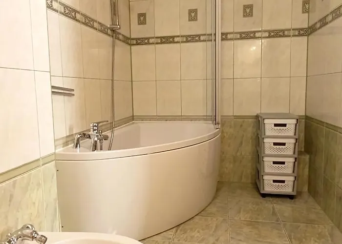 Wislany Raj Guest house Wisla