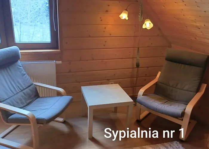 Wislany Raj Guest house