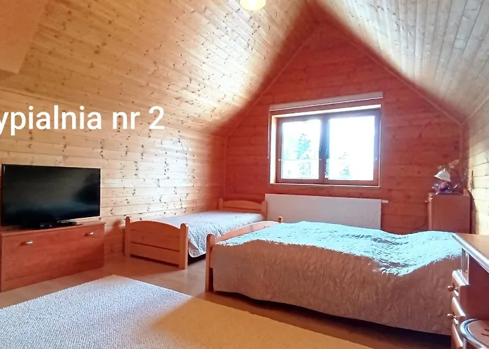 Wislany Raj Guest house 3*