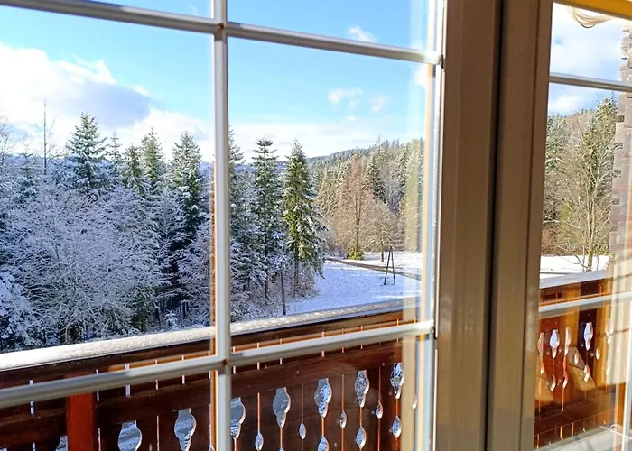 Wislany Raj Guest house Wisla