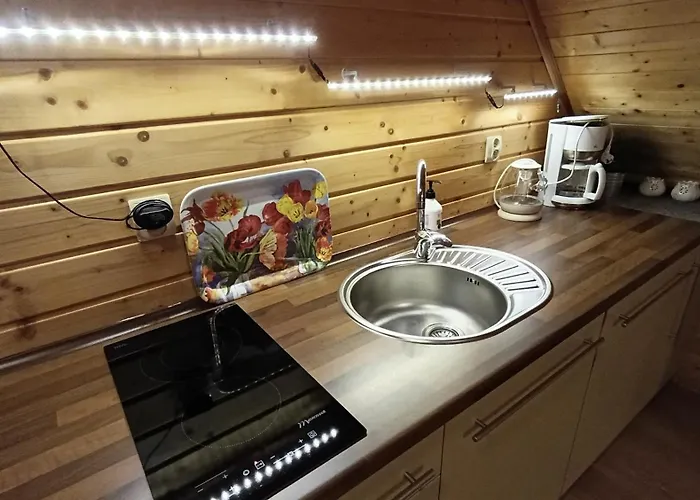 Wislany Raj Guest house